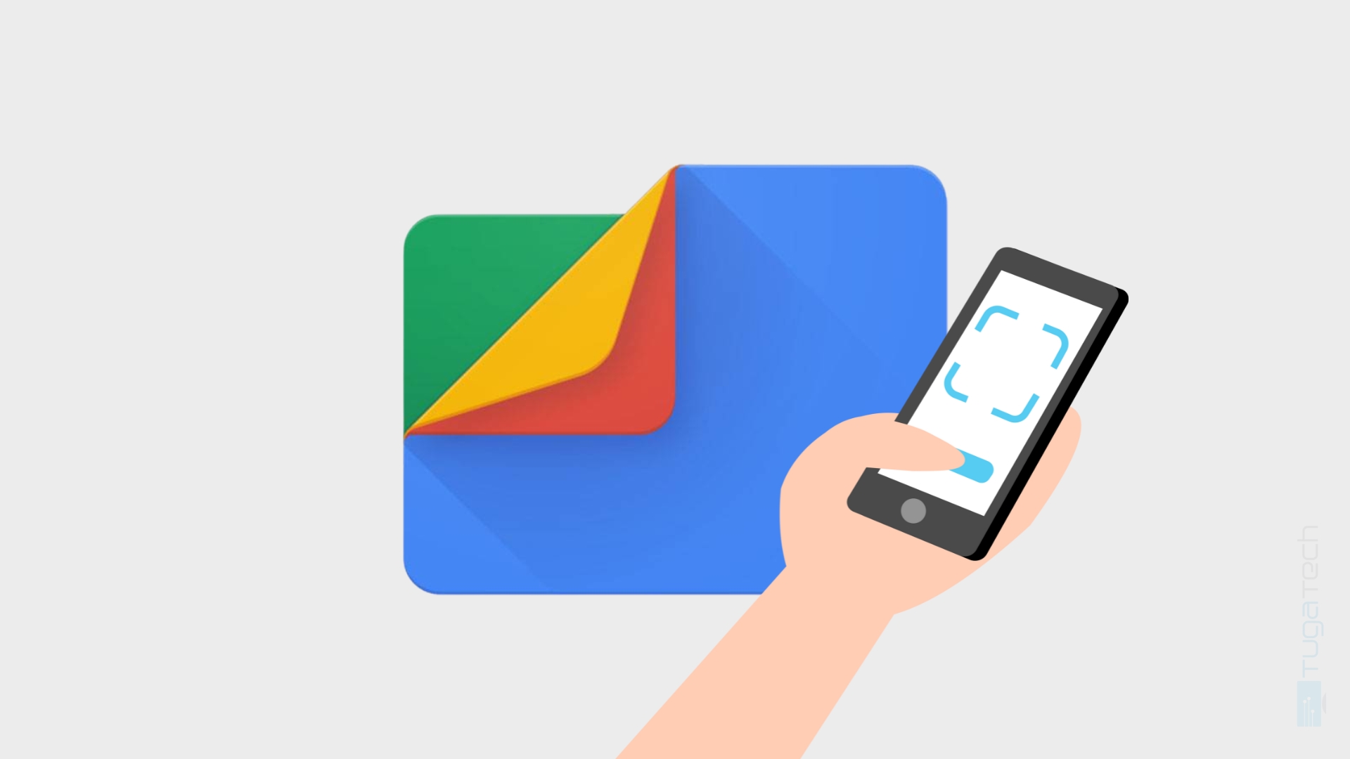 App files da google