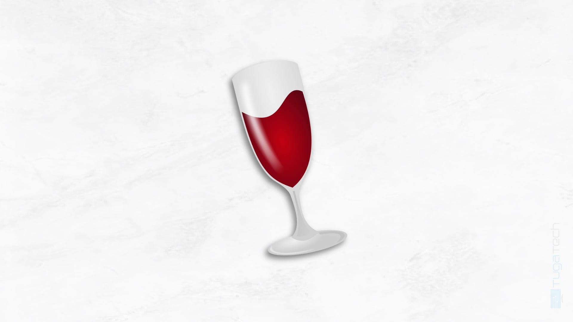 Wine logo