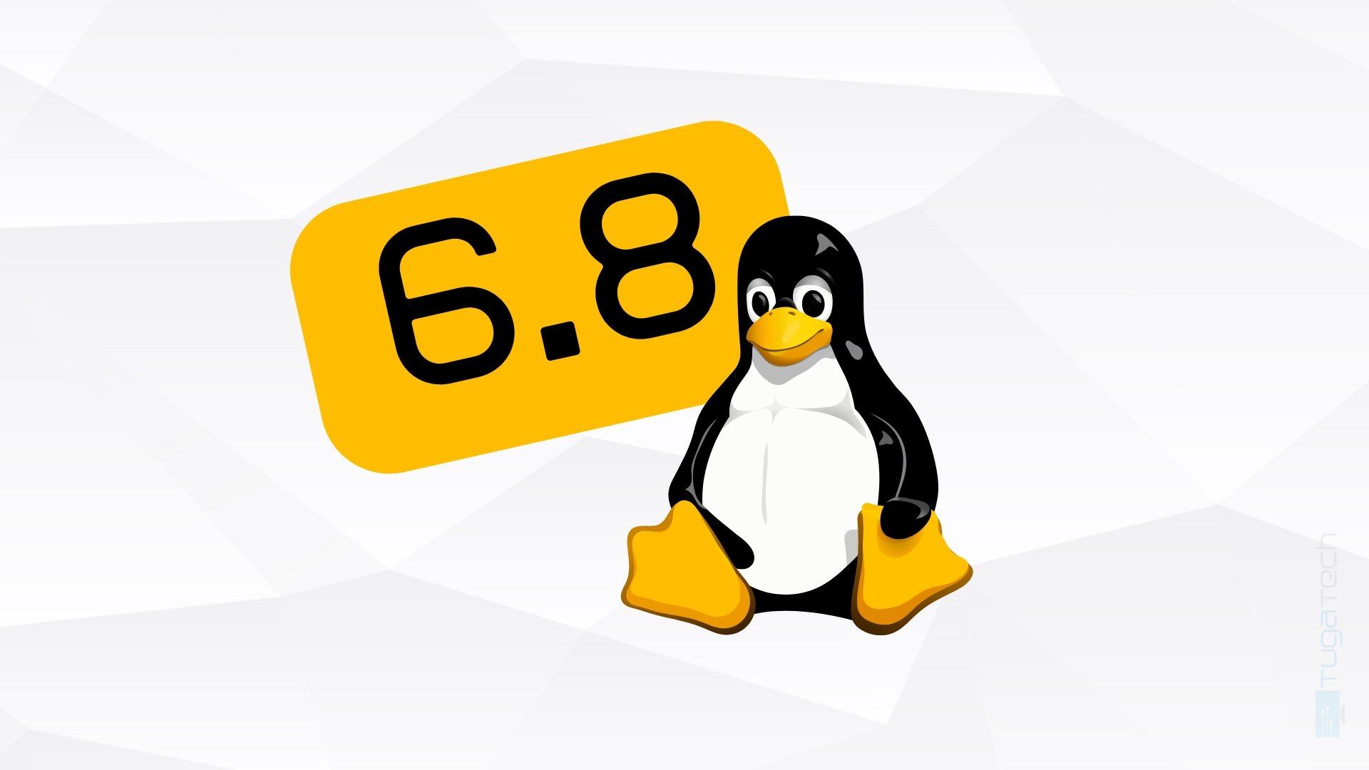 Linux Kernel 6.8 chega oficialmente com poucas novidades
