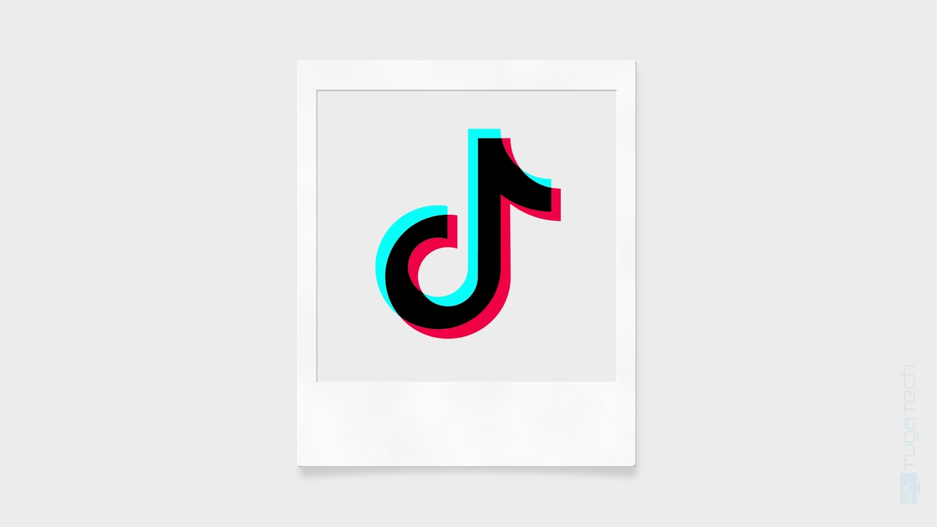 TikTok em fotos