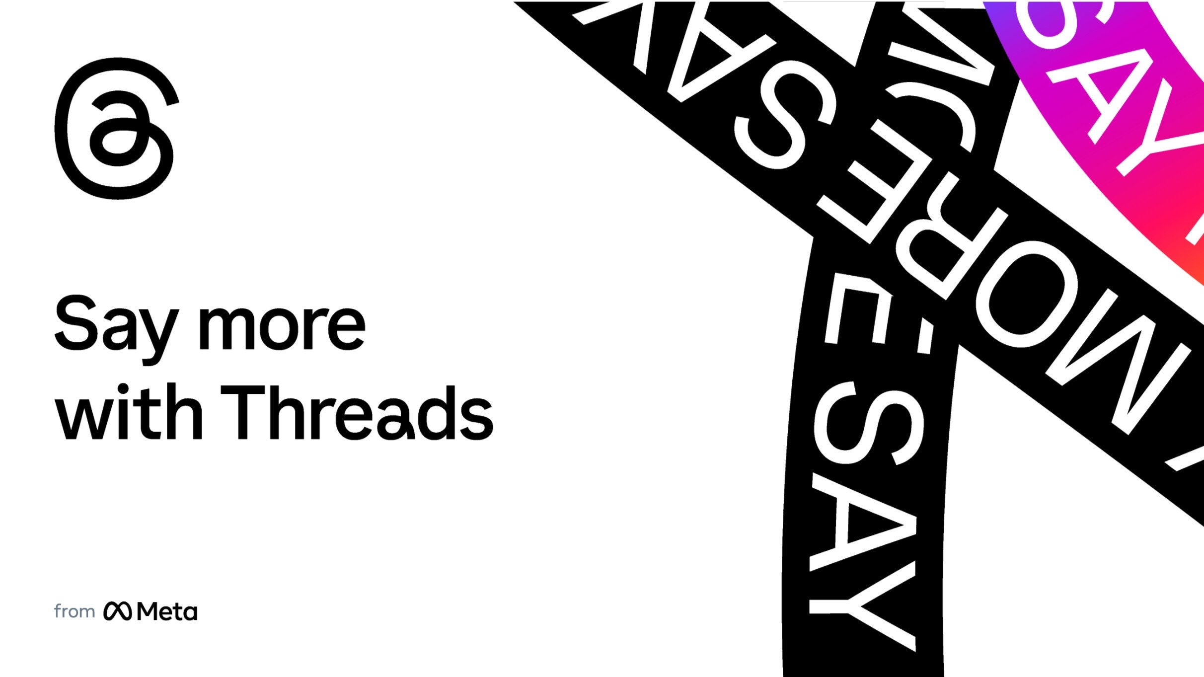 Threads lança aplicação para Windows 10 e 11 na Microsoft Store