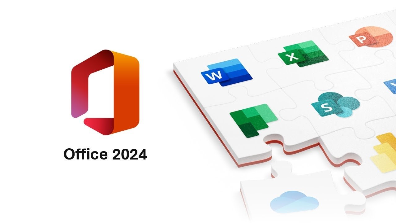 Microsoft revela o novo Office LTSC 2024