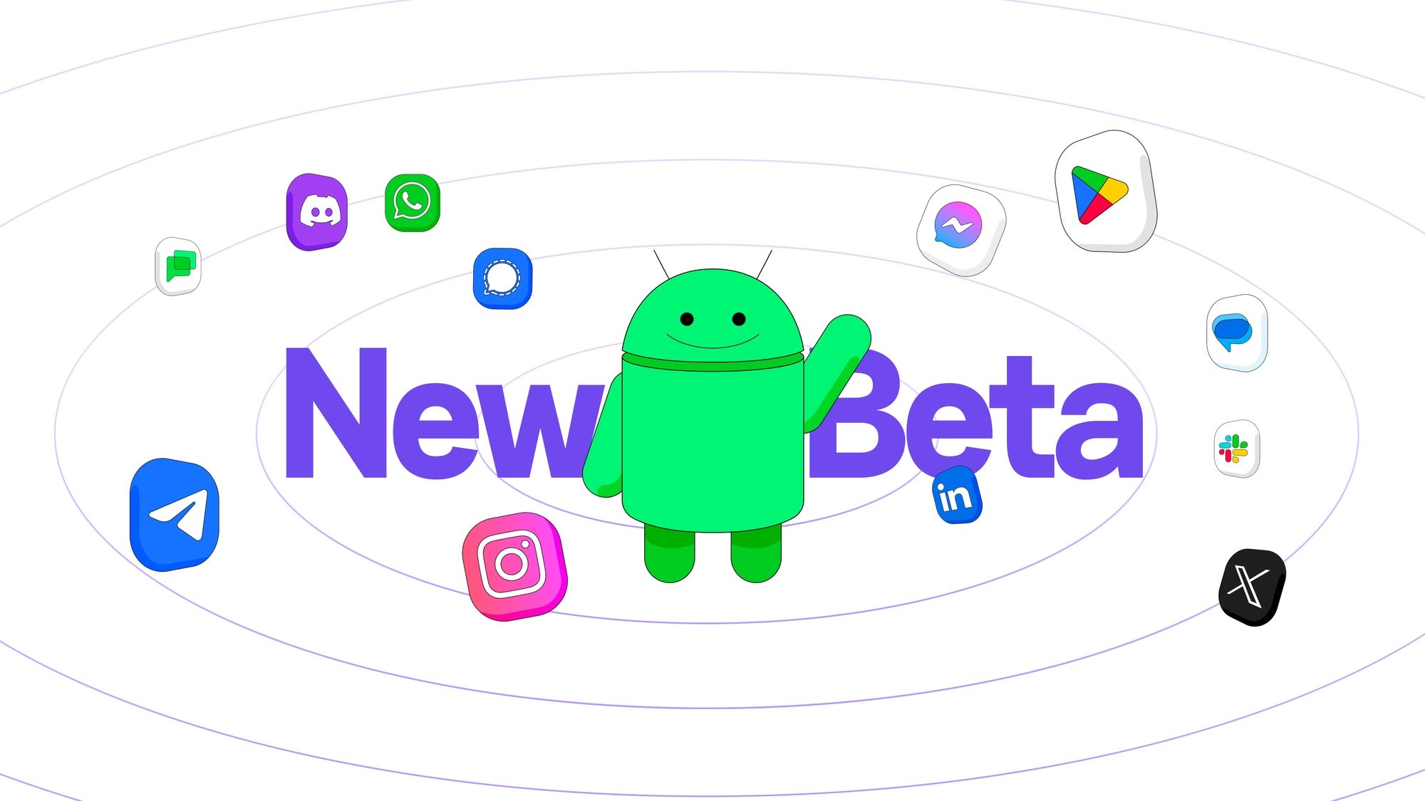 Beeper recebe nova versão Beta para Android
