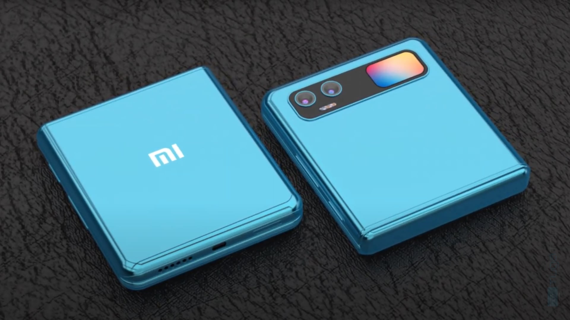 Xiaomi Mix Flip