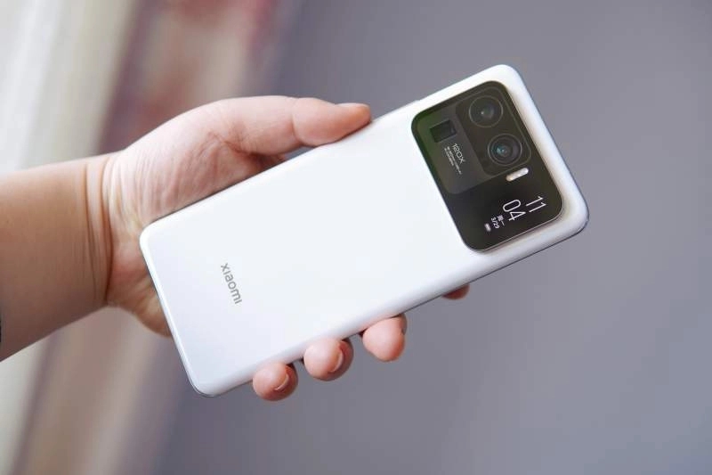 Xiaomi Mi 11 Ultra