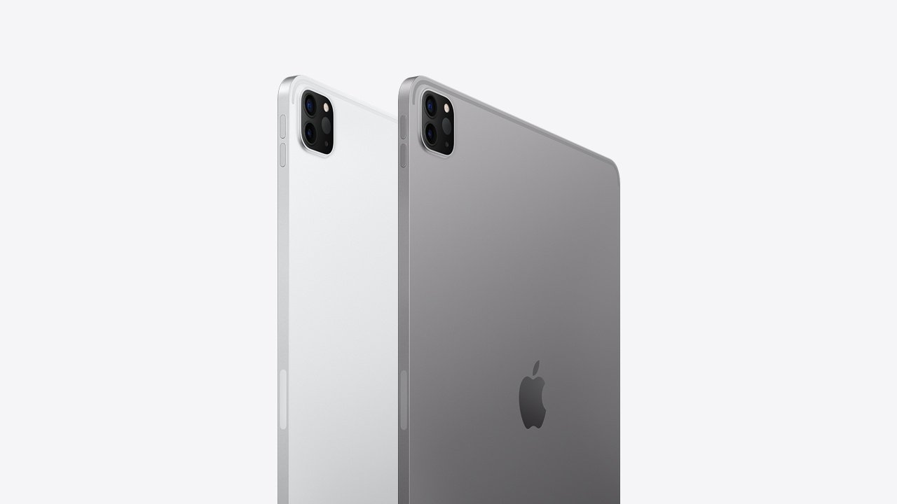 Apple pode revelar novos iPads a 26 de Março