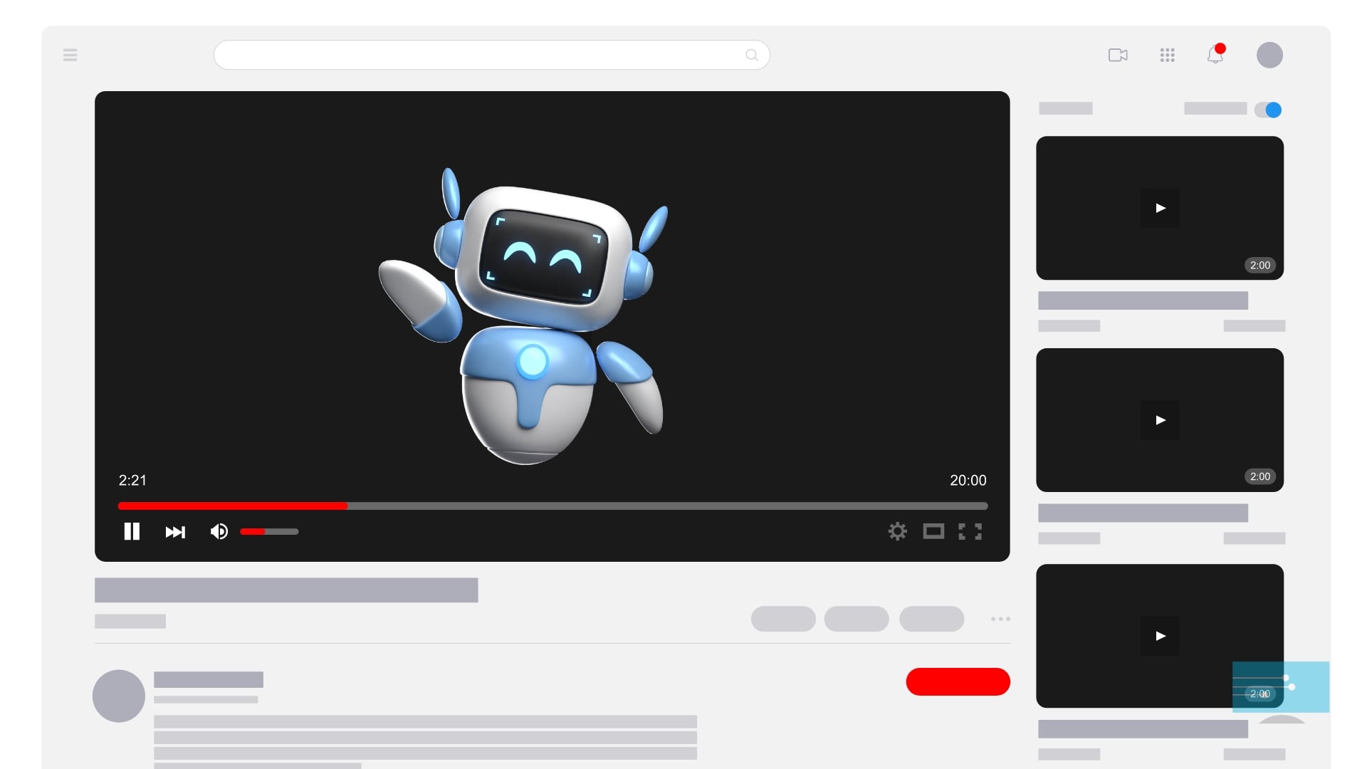 Youtube google