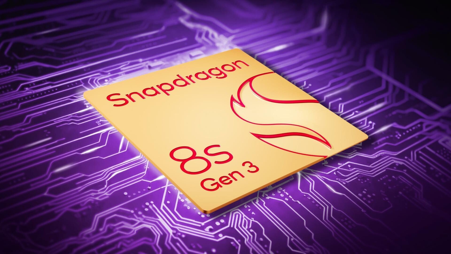 Qualcomm revela Snapdragon 8s Gen 3 para smartphones premium mais baratos