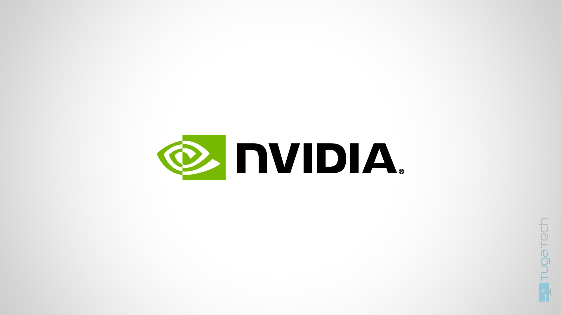 Nvidia logo