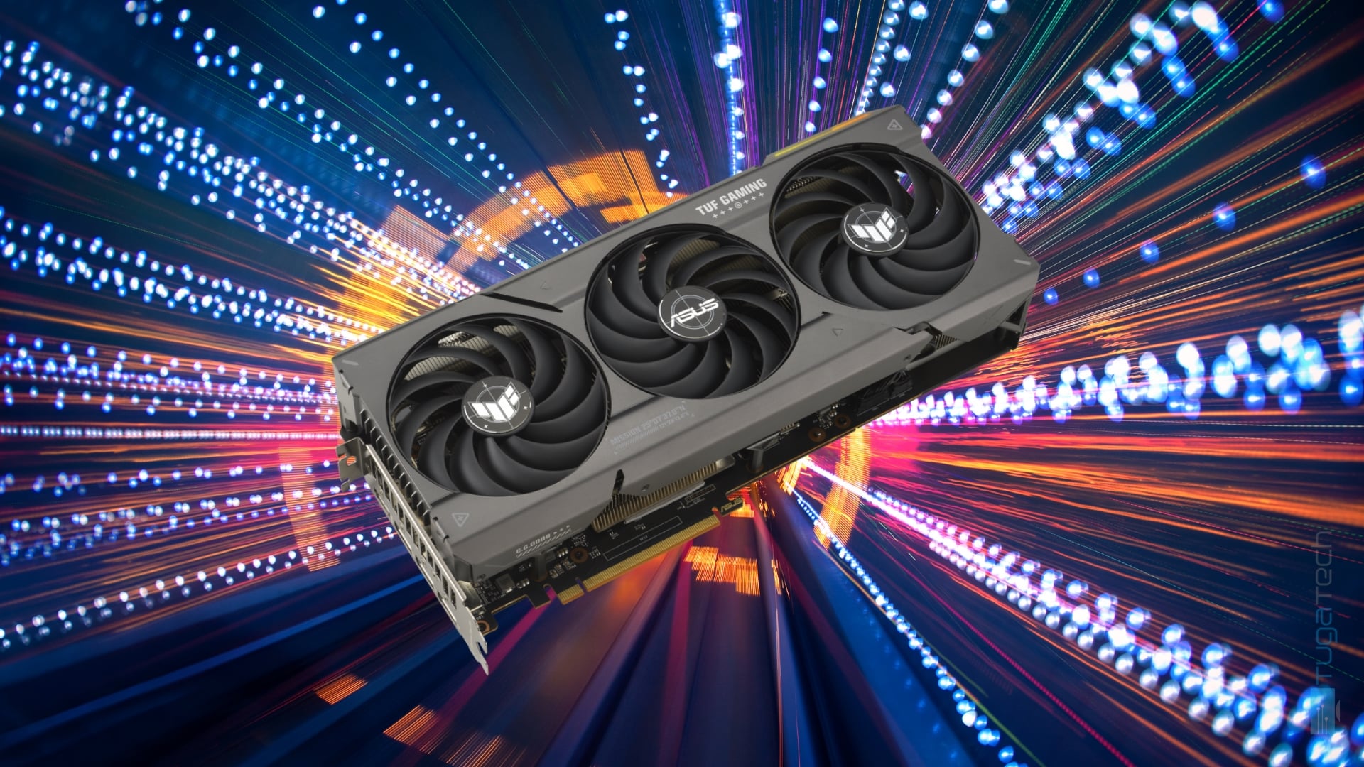 Asus TUF Gaming