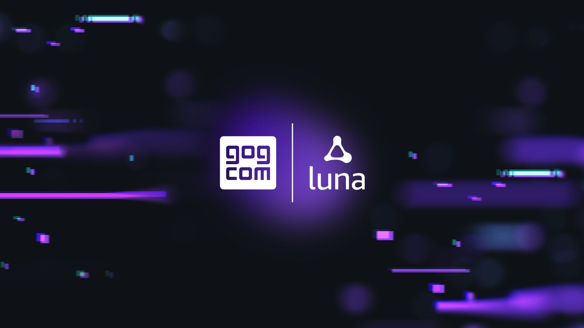 Amazon Luna agora suporta jogos da GOG