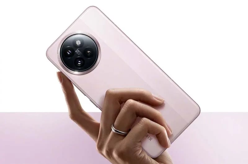 Xiaomi CIVI 4 Pro