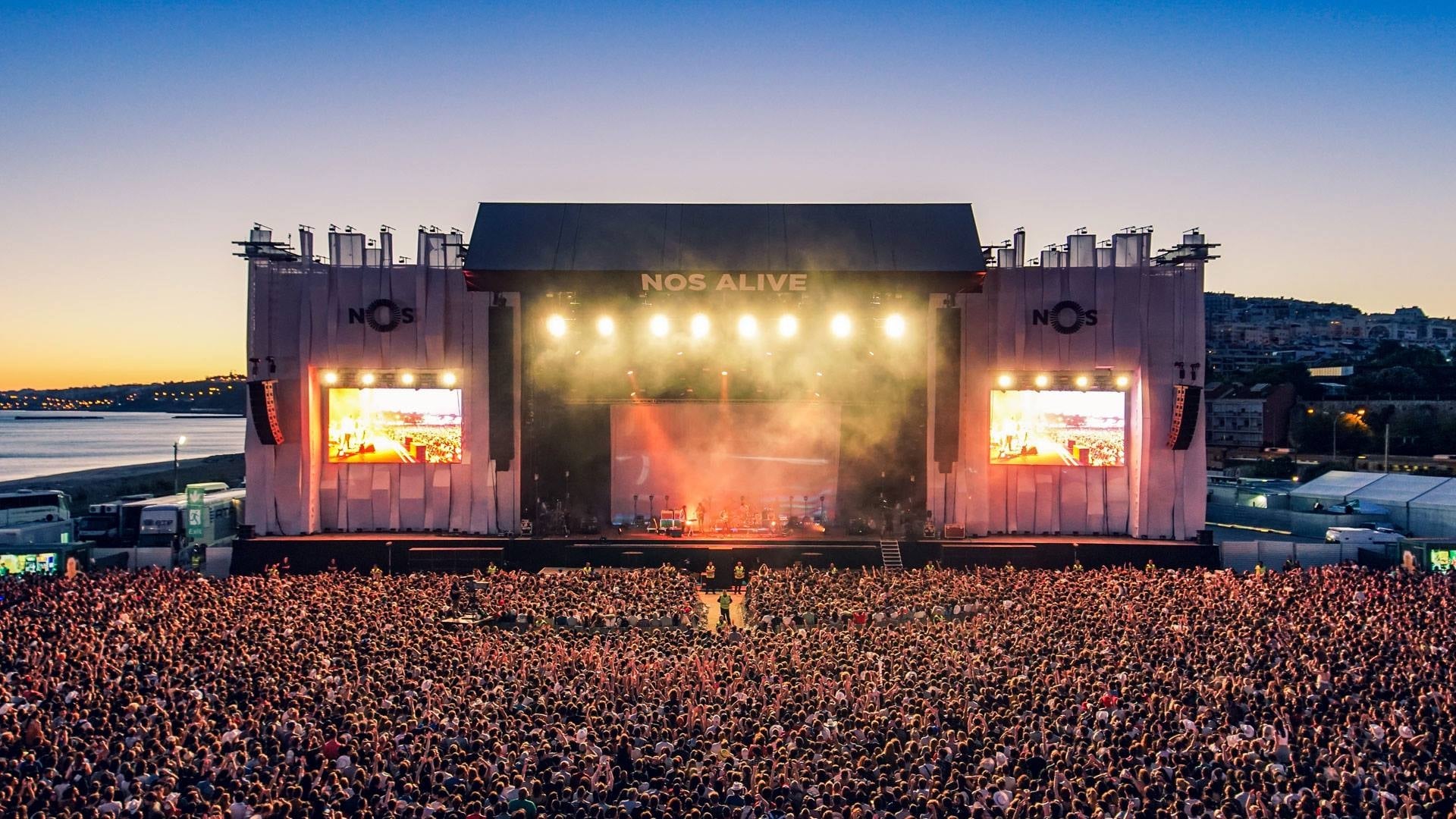 NOS Alive