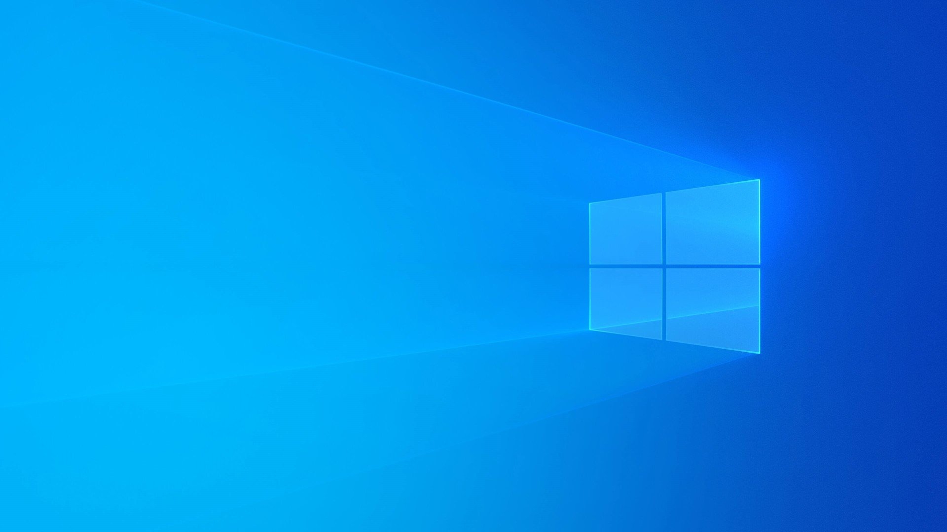 Windows 10 wallpaper