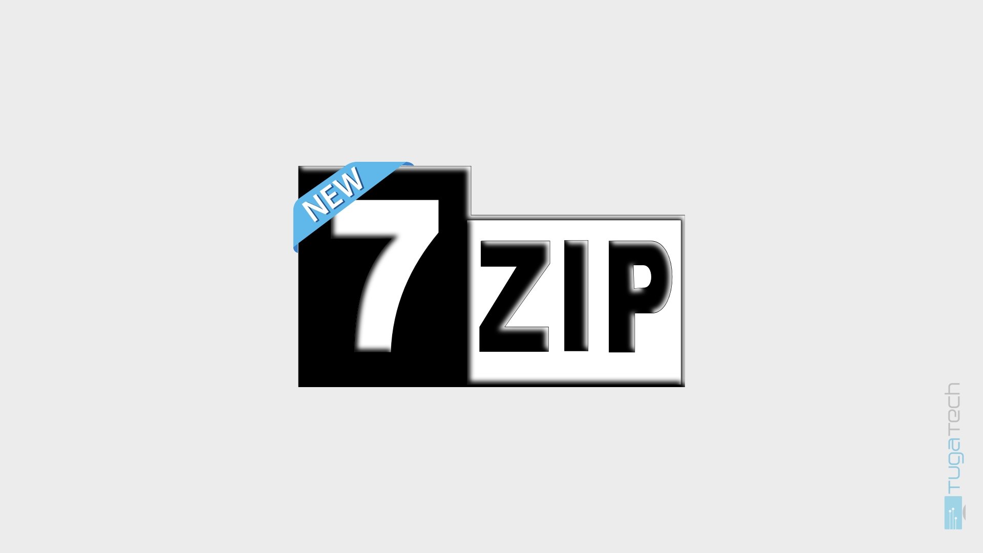 7-zip 24.01 Beta chega com várias novidades