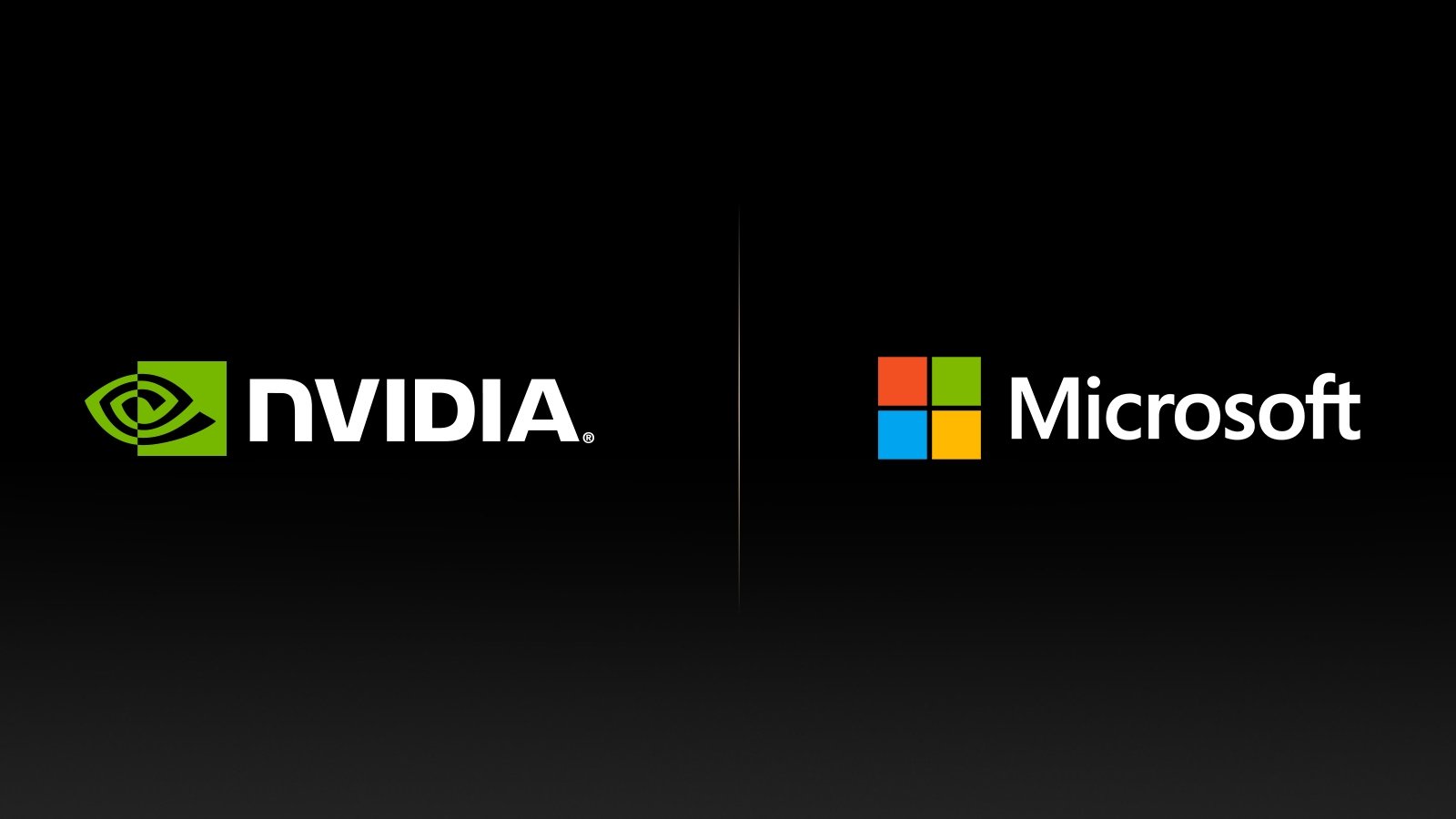 Microsoft e Nvidia