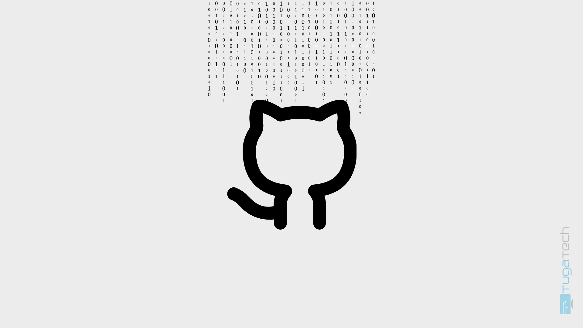 Github em código