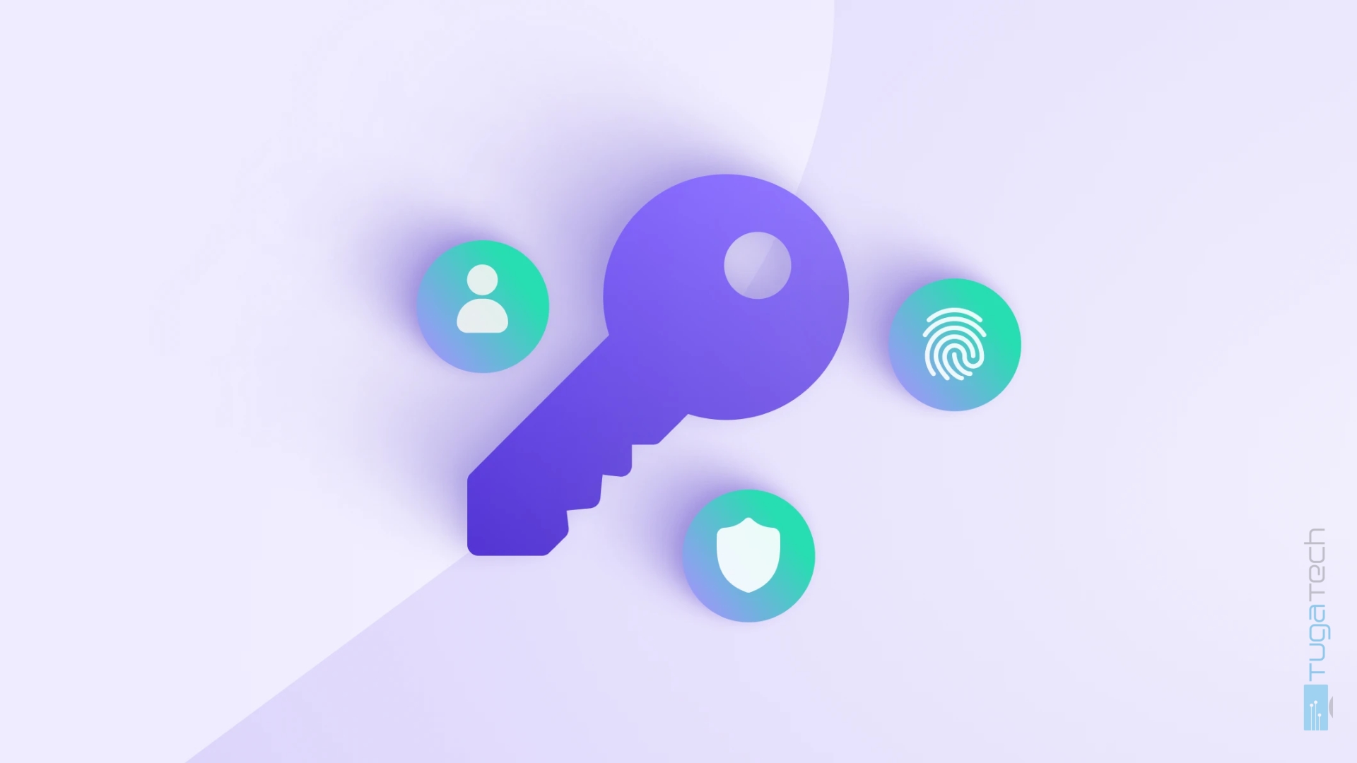 proton Pass passkeys