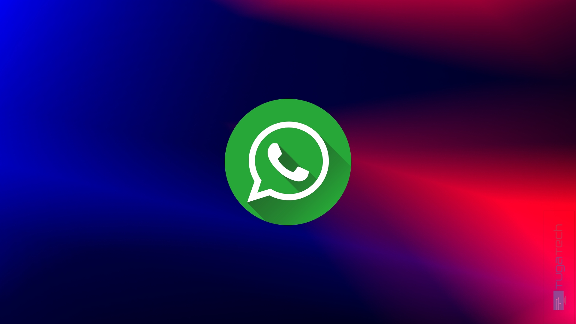WhatsApp logo
