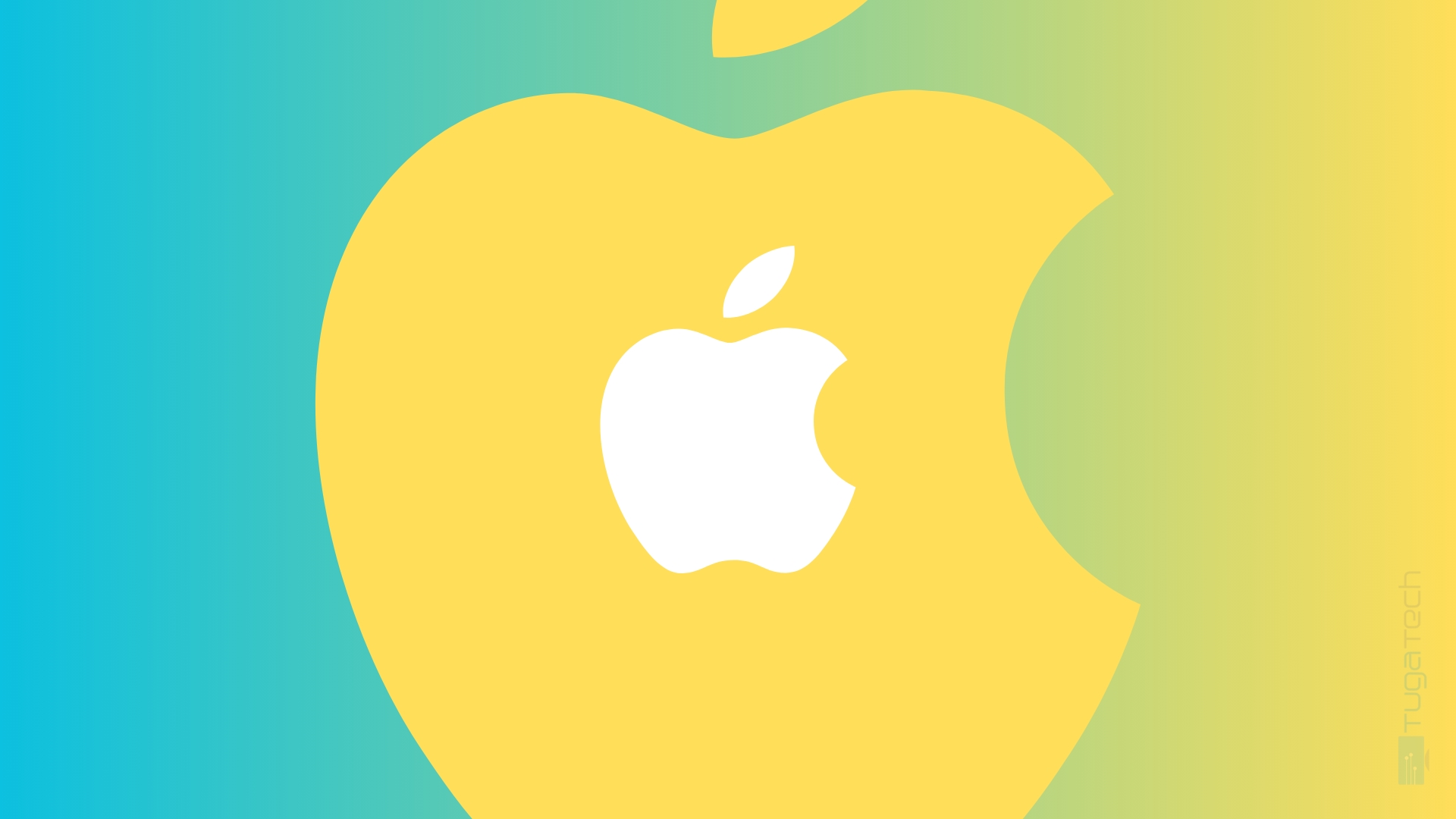 Apple logo