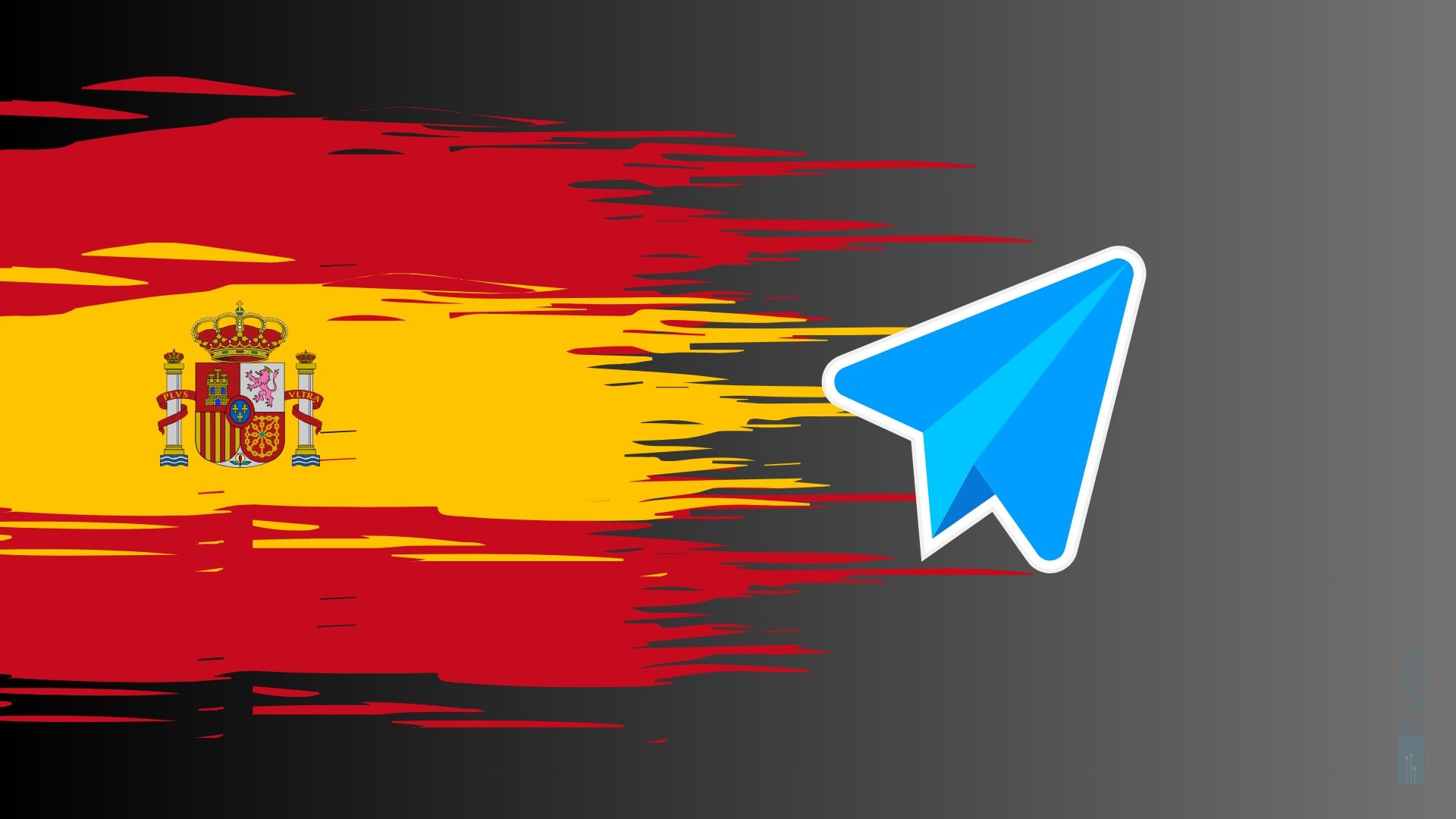 Telegram vai ser temporariamente bloqueado em Espanha