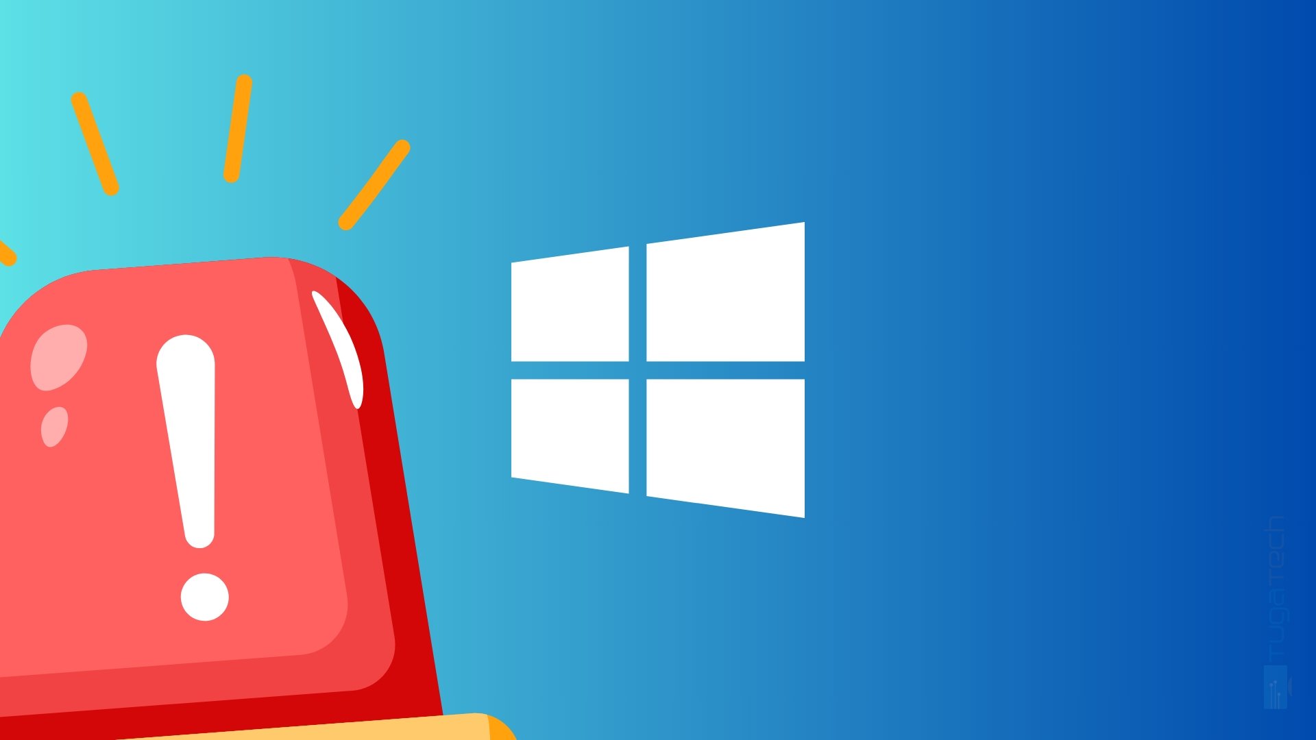 Microsoft lança atualização de emergência para Windows Server