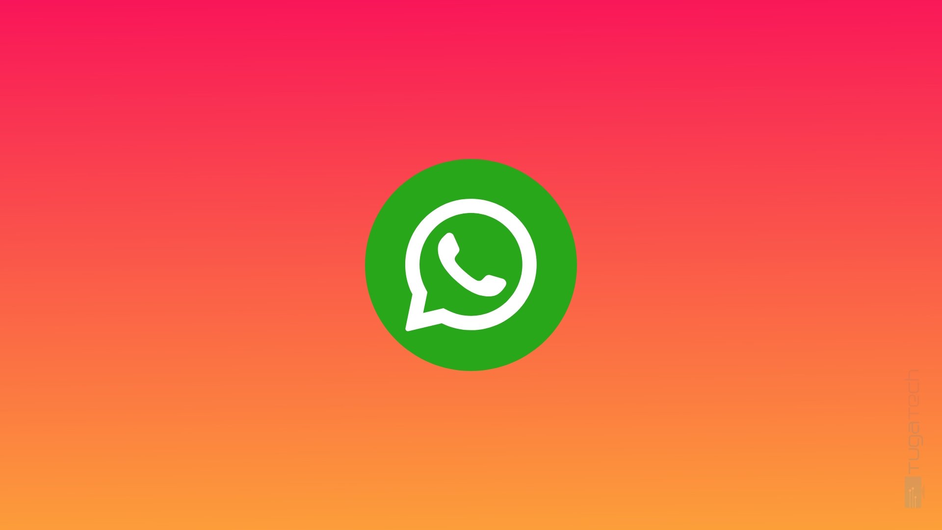 WhatsApp integra novo editor de fotos com IA