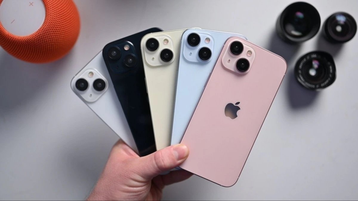 Apple lança site com motivos para upgrade do iPhone