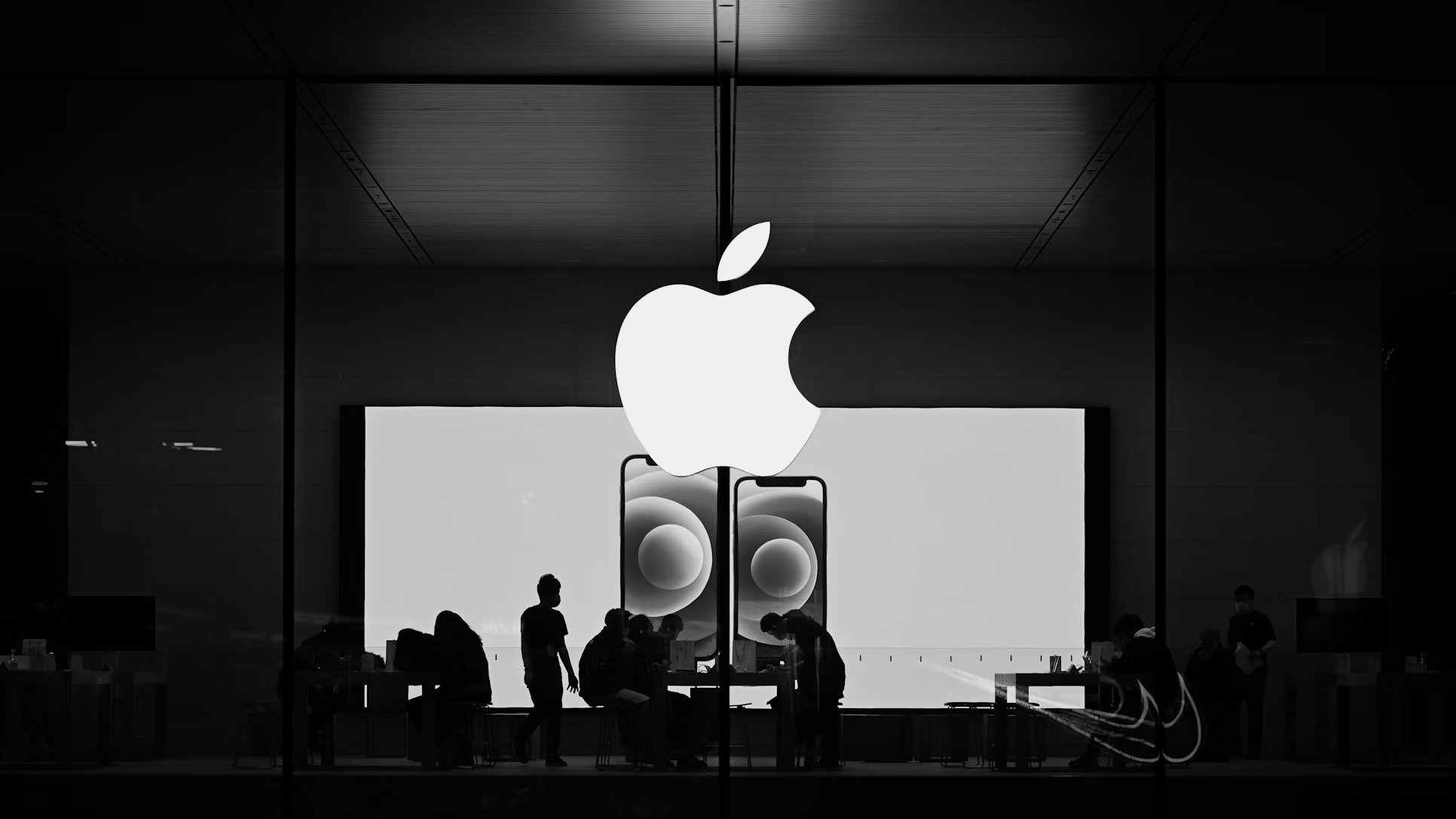 Apple Loja da empresa