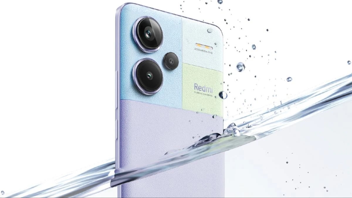 Redmi Note 13 Pro