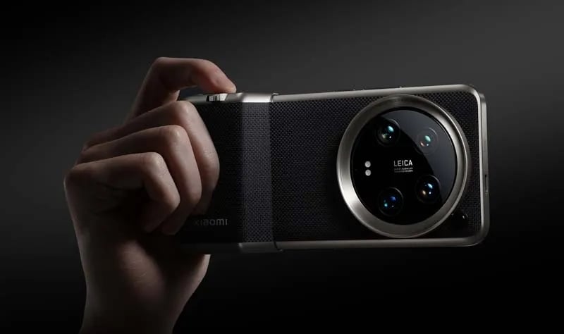 Xiaomi 14 Ultra