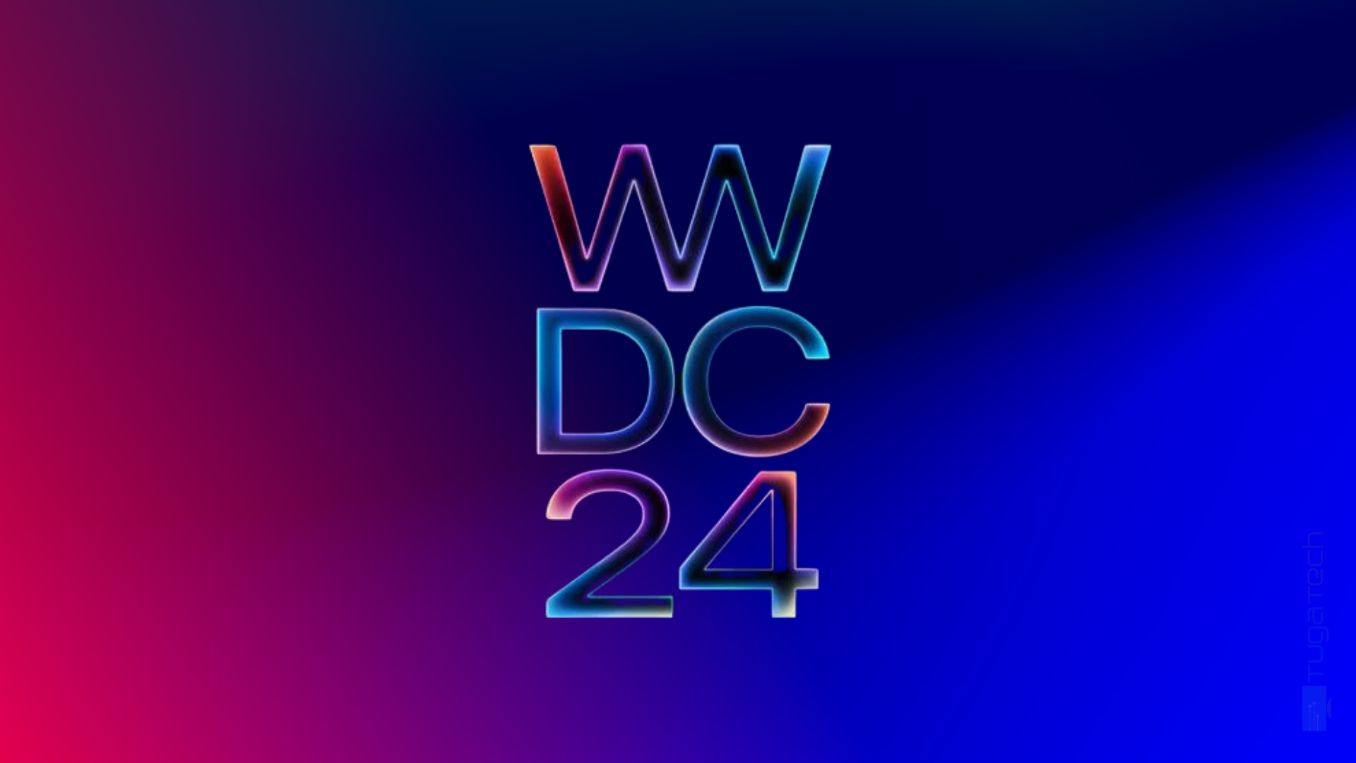 Apple WWDC 2024