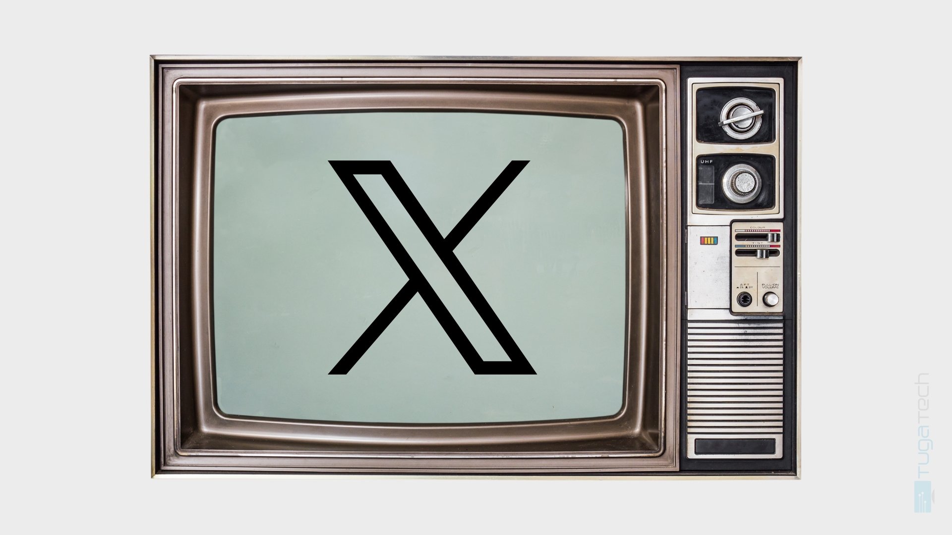 X pode lançar nova plataforma de vídeos para Smart TVs
