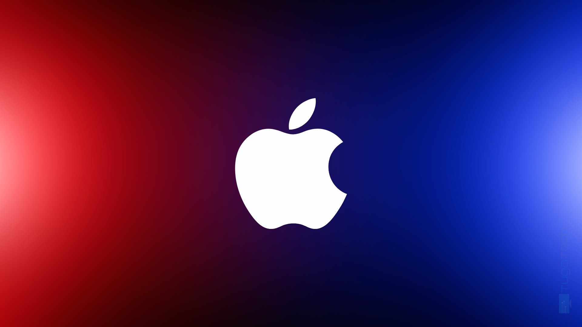 Apple logo 