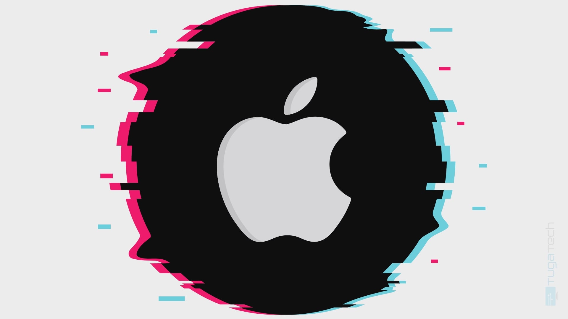 Apple logo