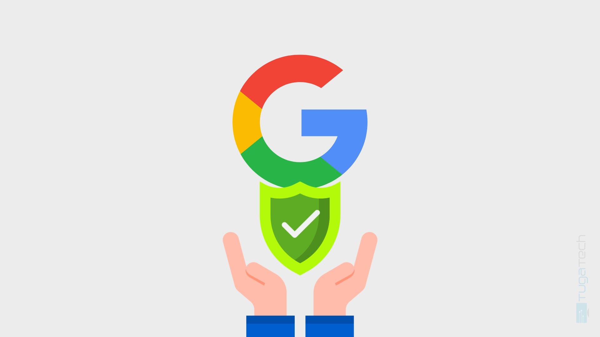 Google e segurança