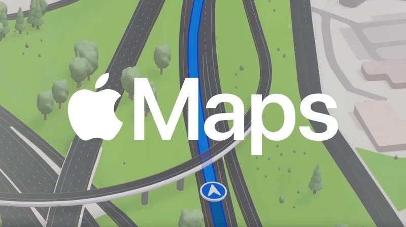 Apple Maps vai permitir rotas personalizadas