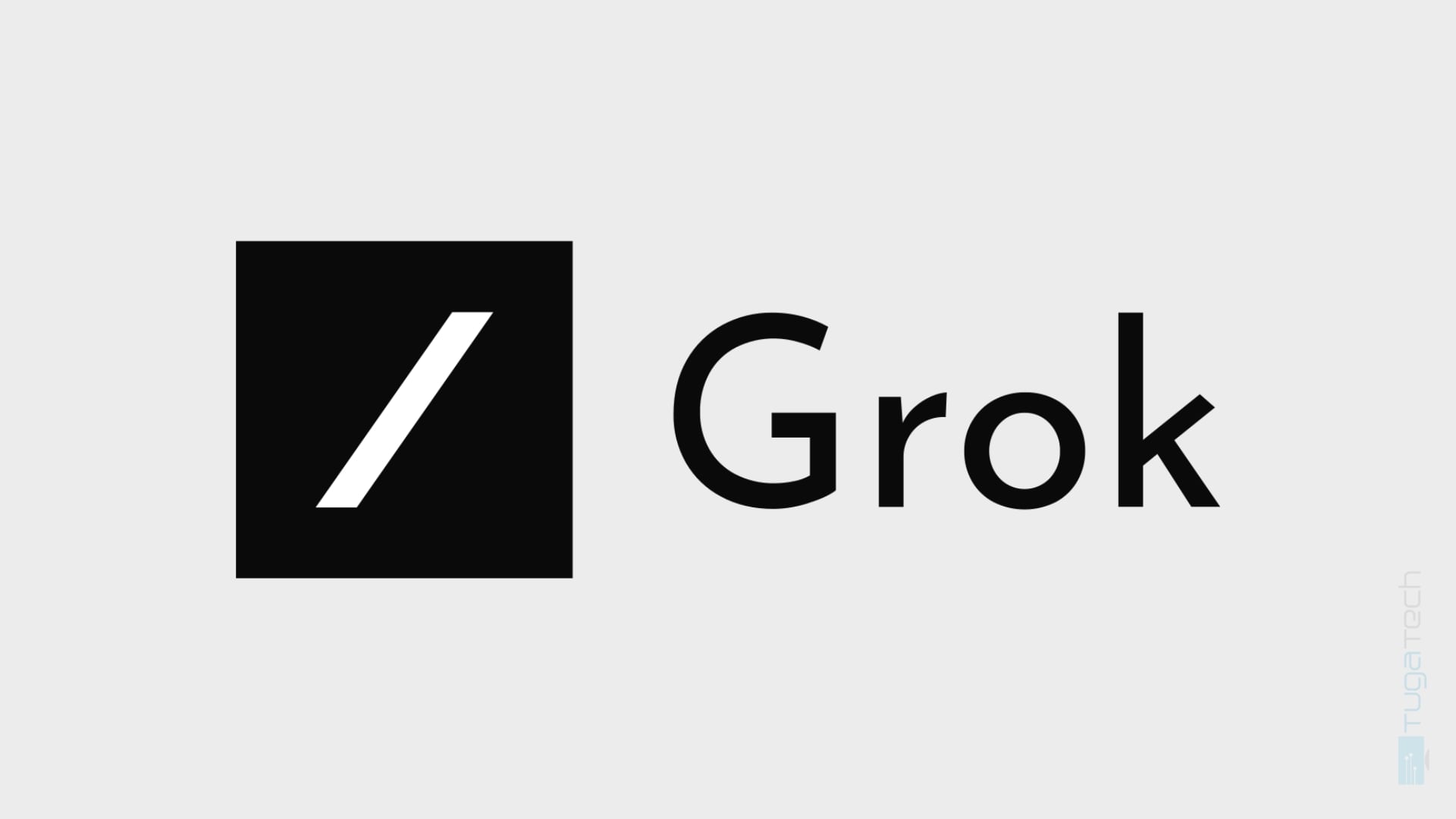 logo grok