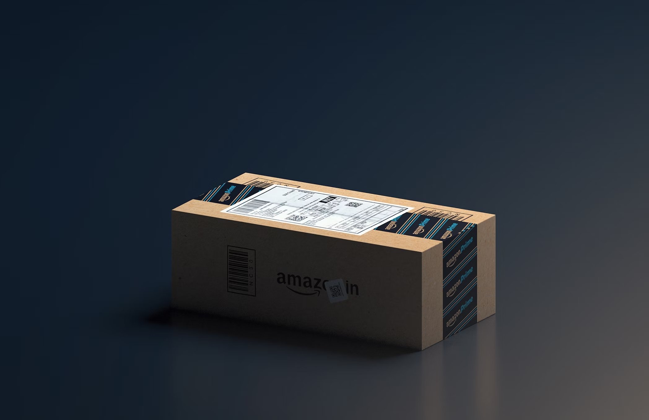 Amazon foi processada na Polónia por praticas enganadoras