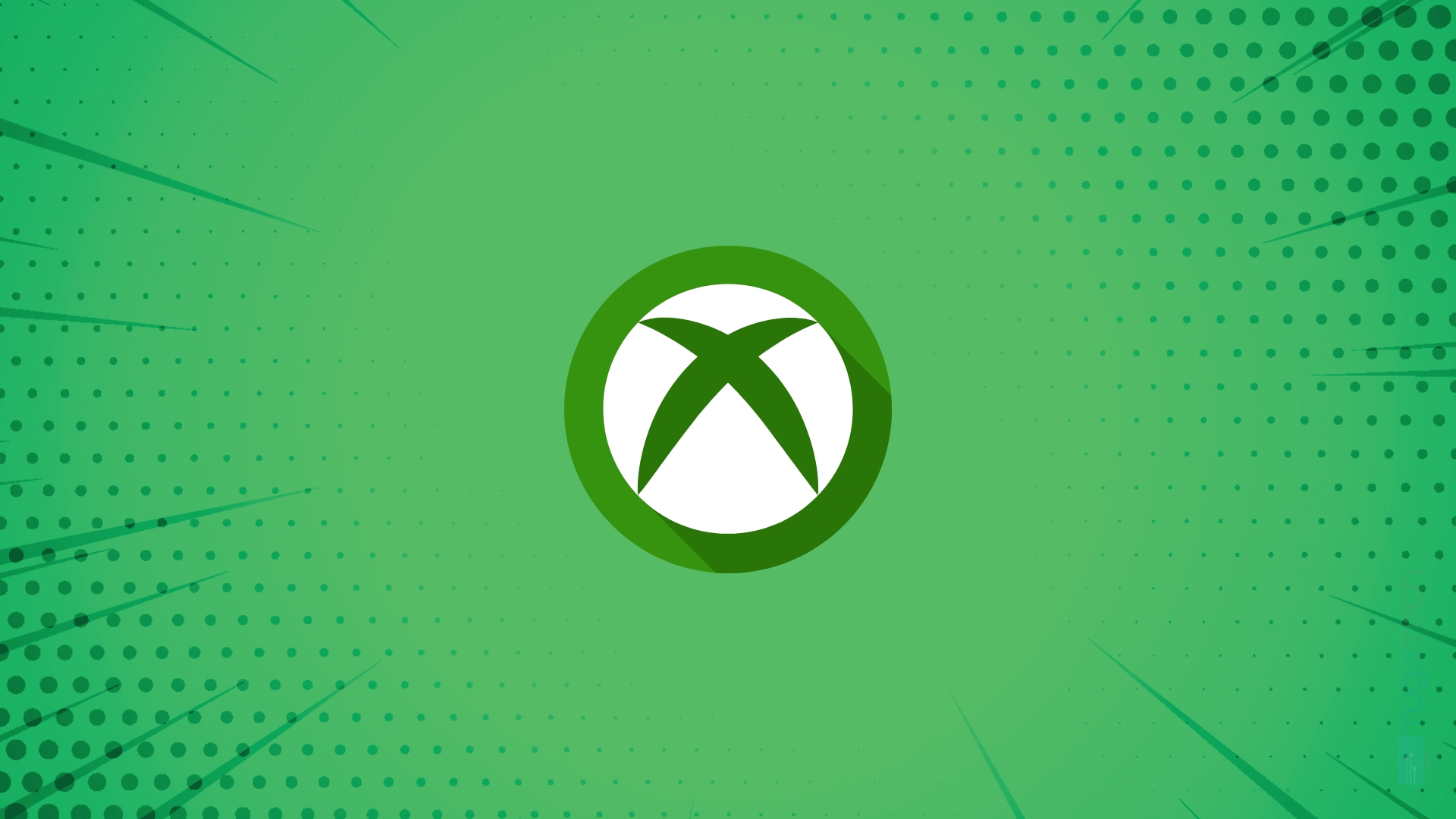 Xbox logo