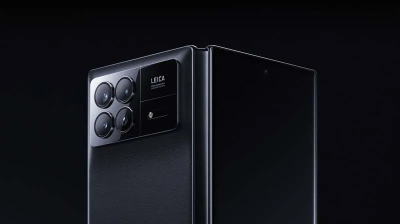 Xiaomi Mix Fold 4