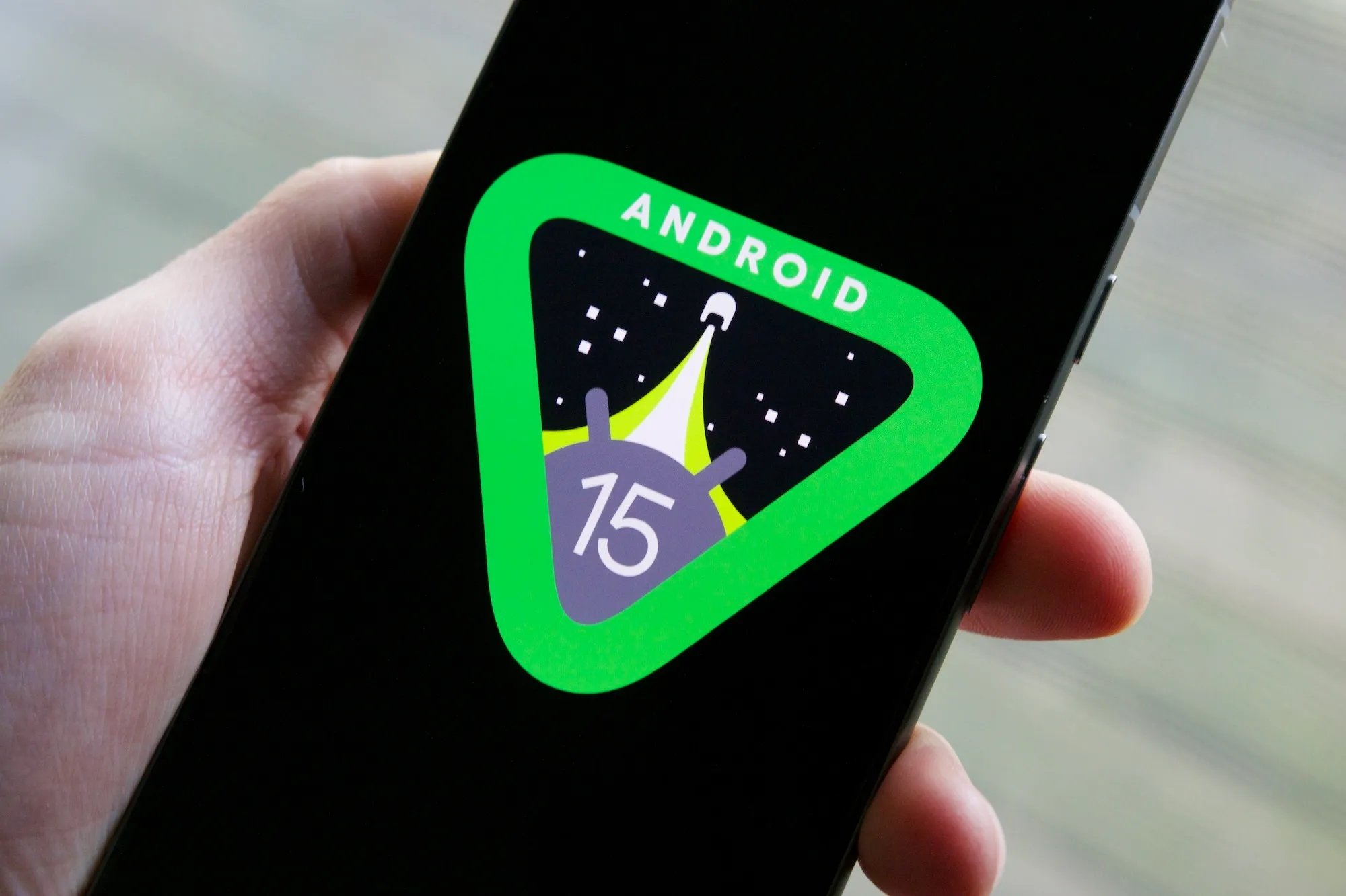 Android 15 vai garantir mais privacidade no acesso à localização