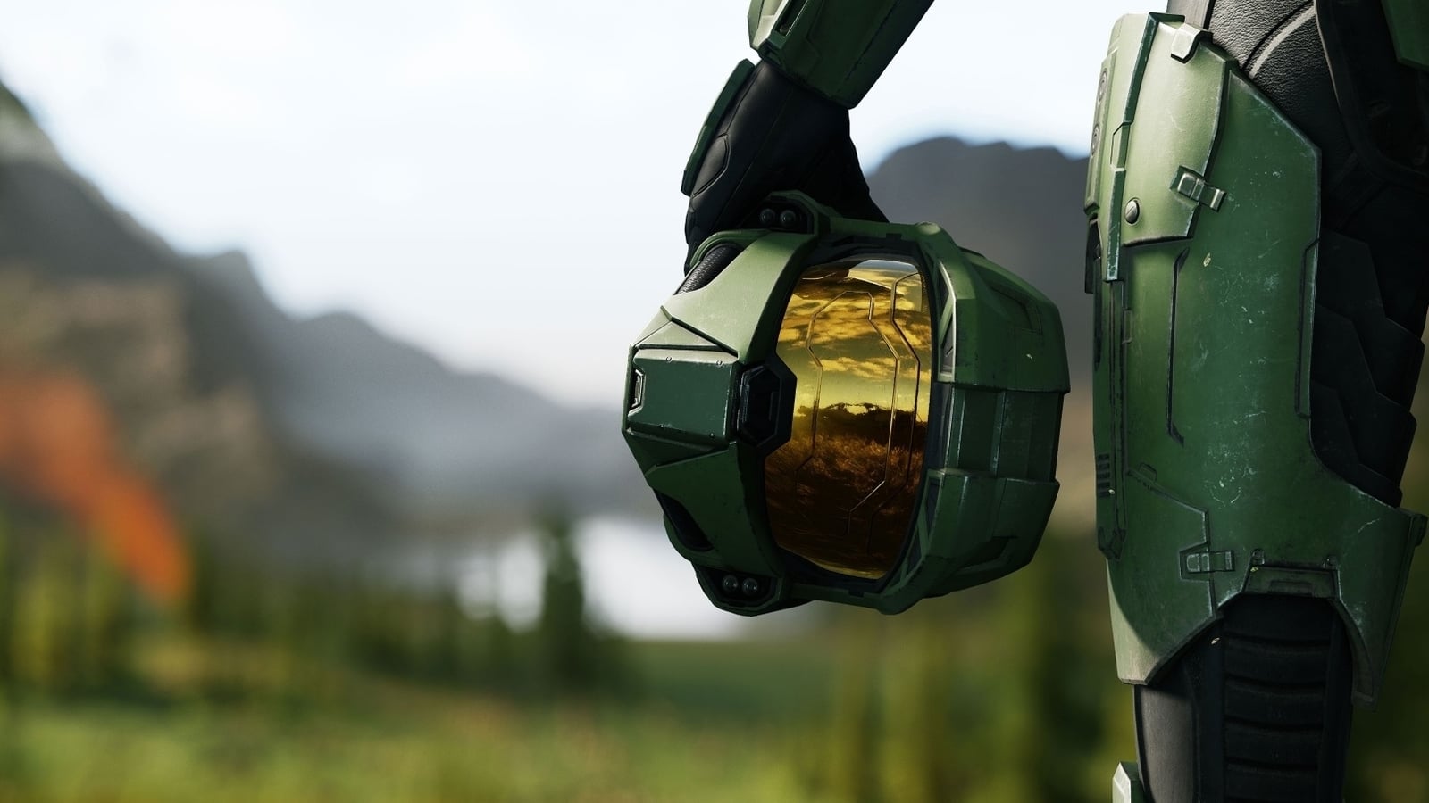 halo capacete