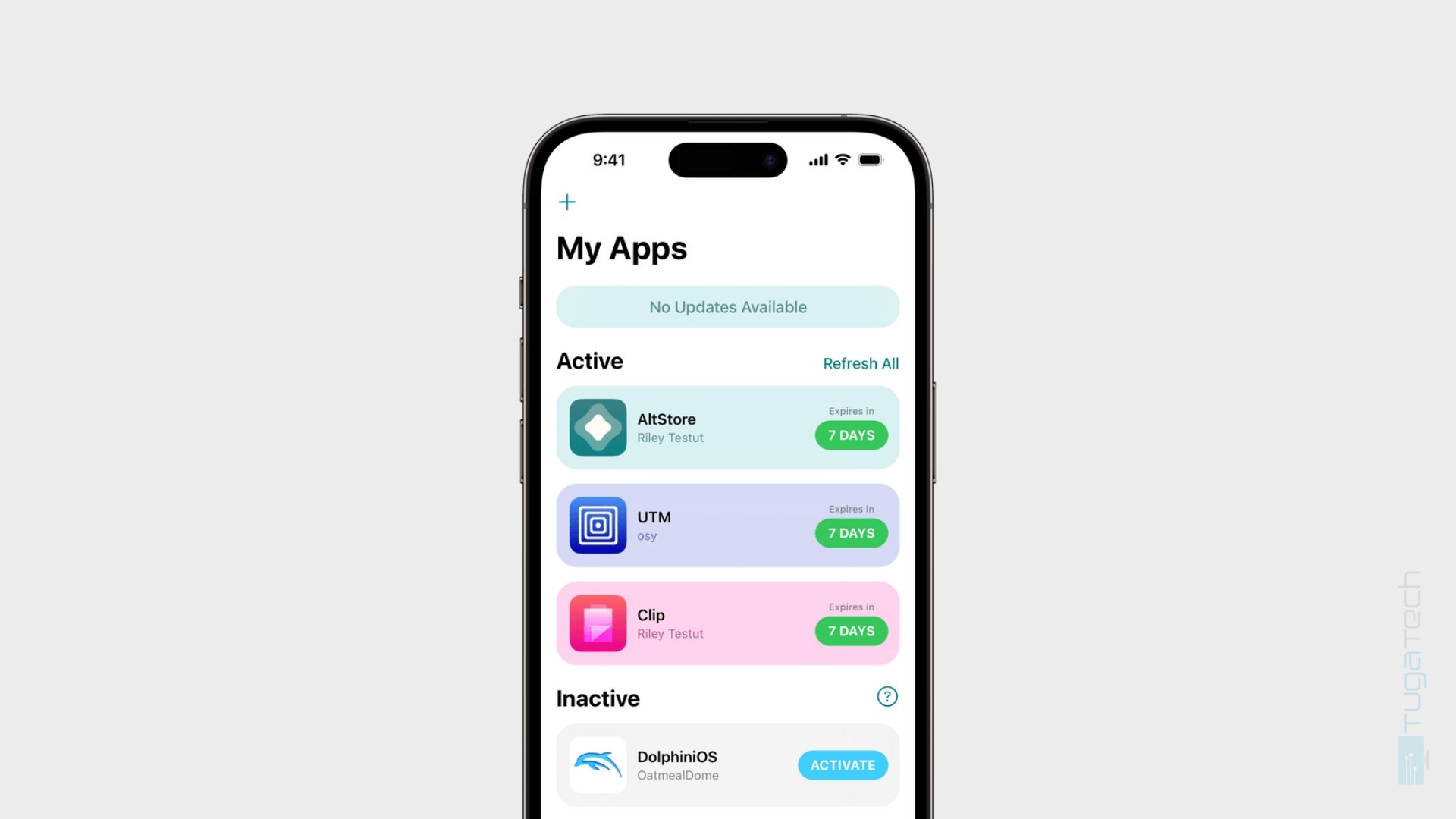 Primeira App Store alternativa na UE vai permitir pagamentos por Patreon