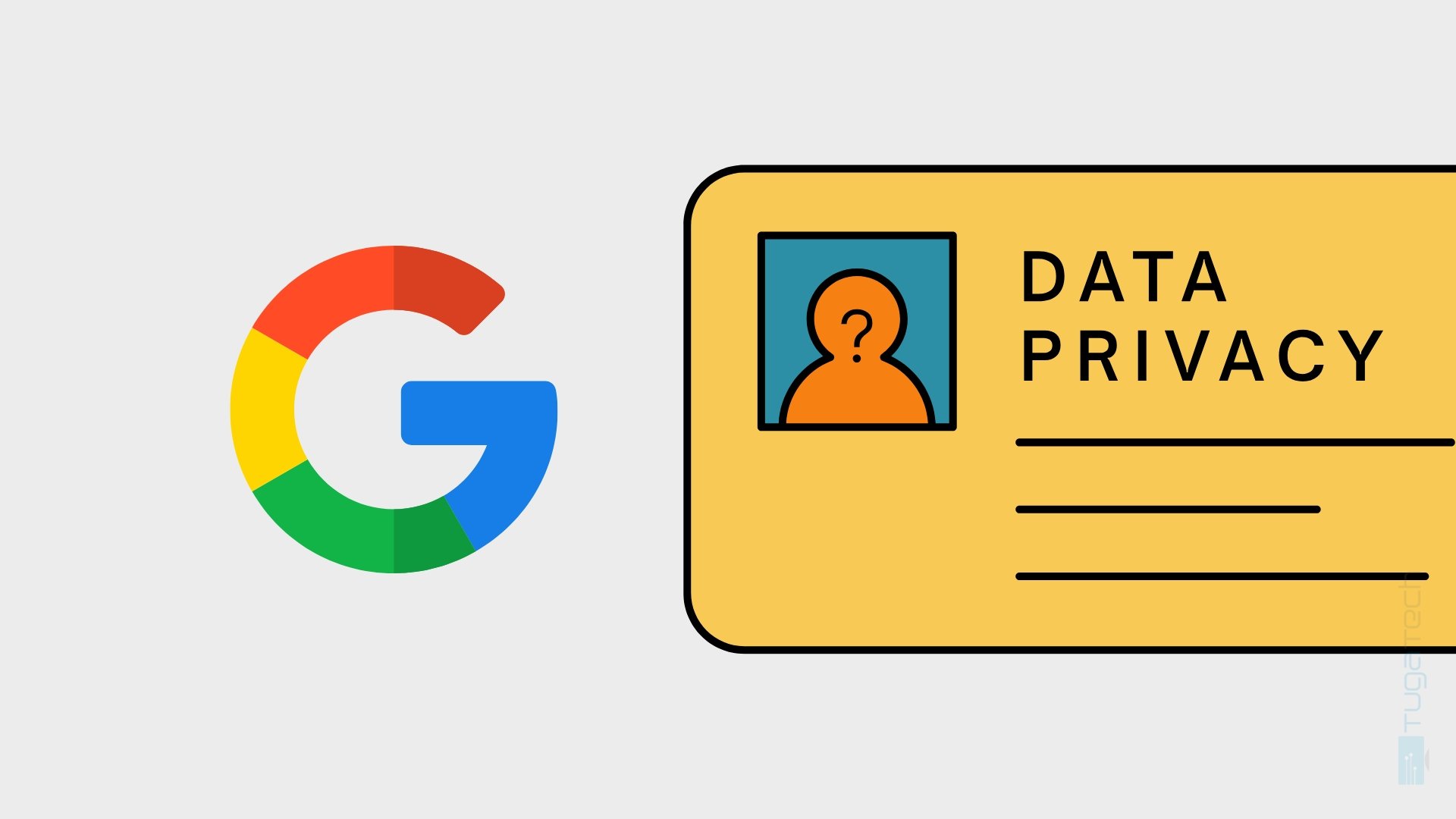 google e privacidade de dados