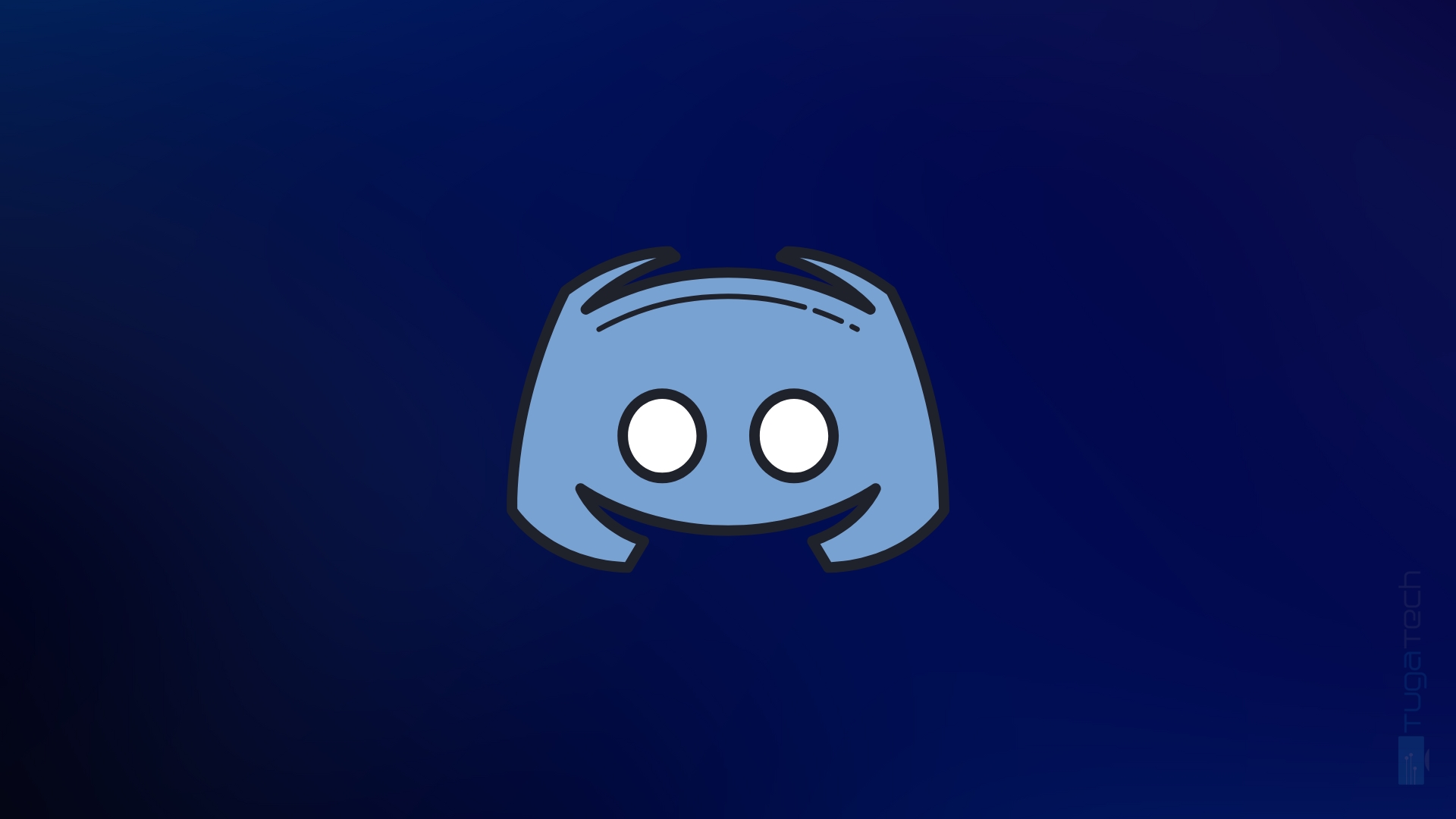 Discord logo