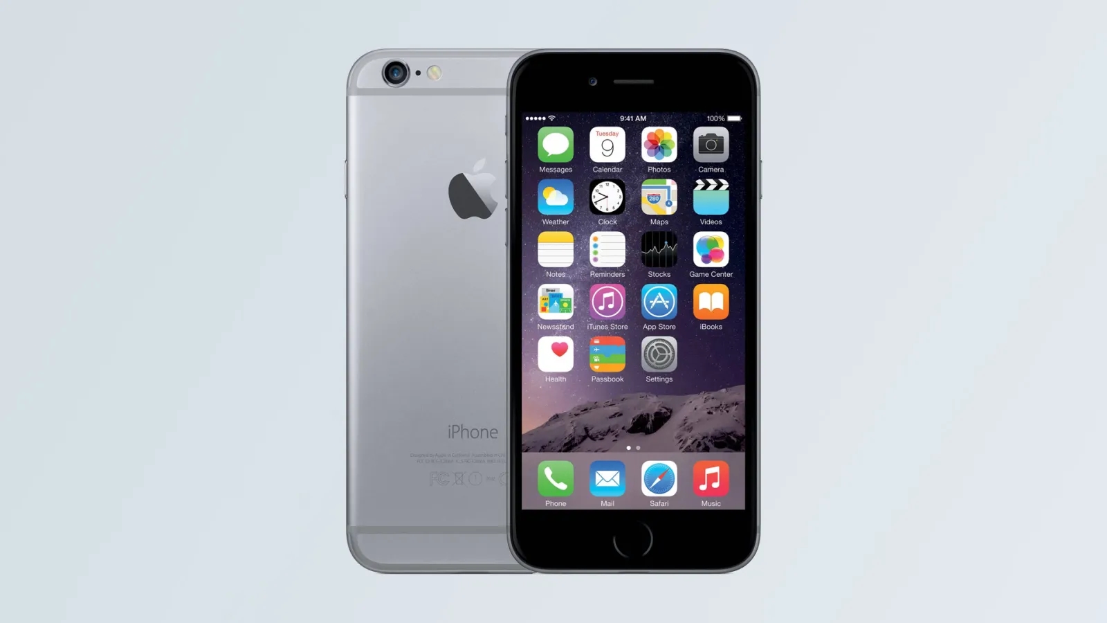Apple iphone 6