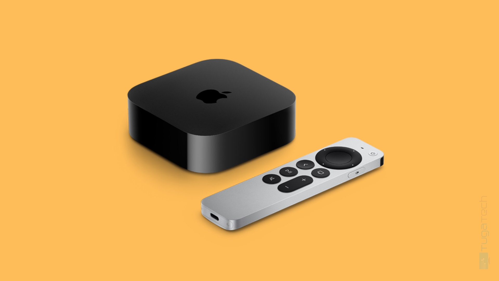 Apple TV