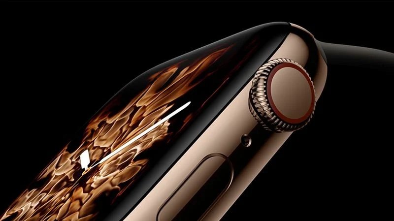 watchOS 11 pode deixar de lado um modelo antigo do Apple Watch