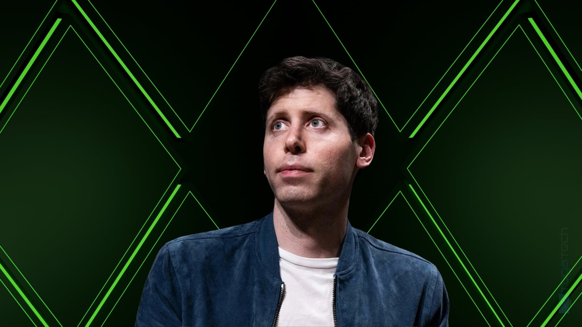 Sam Altman